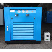 Compressor CNG de 200bar 25MPa